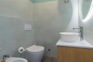 I Host Apartment - Pomponazzi ROSA