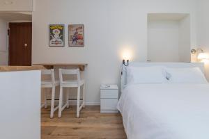 I Host Apartment - Pomponazzi ROSA