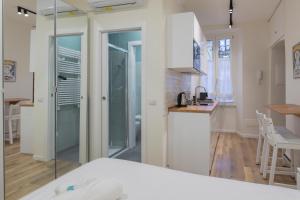 I Host Apartment - Pomponazzi ROSA