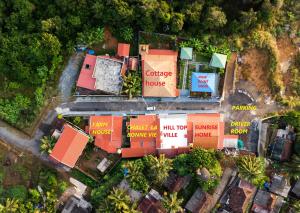 UDUPI HOMESTAY - Sunrise Home
