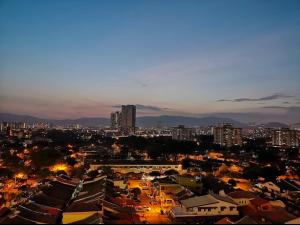 Homestay Kuala Lumpur