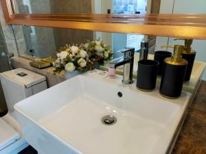 The Empire Tower Pattaya KZi2205