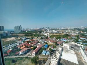 The Empire Tower Pattaya KZi2205