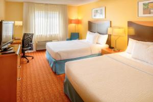 Fairfield Inn Saint Louis Collinsville