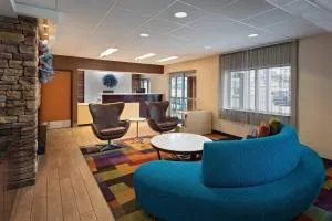 Fairfield Inn Saint Louis Collinsville - كلينسفيل