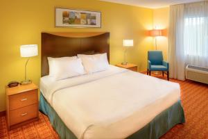 Fairfield Inn Saint Louis Collinsville