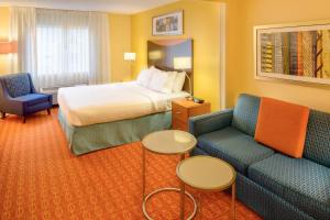 Fairfield Inn Saint Louis Collinsville
