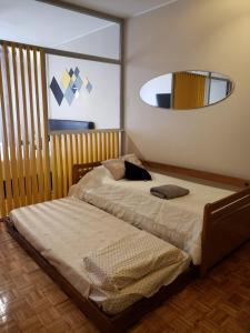 Maipu 2 Retiro Apartament