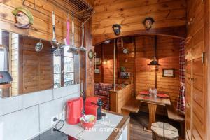 Le Carré - Studio ON the port of Honfleur - Incredible view 2 P