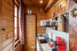 Appartements Le Carre - Studio ON the port of Honfleur - Incredible view 2 P : photos des chambres