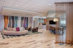 Fairfield Inn & Suites by Marriott Clearwater Beach - ديوندين