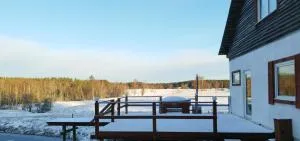 Unique Countryhouse & Sauna in Gauja Valley - Kaķukalns - Inciems