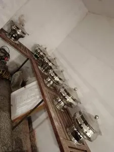 Hotel Neu-Nest - Rāiwāla