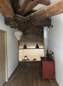 Maisons de vacances Le Chai de la Gardiole : photos des chambres