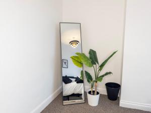 Cosy Home By Wembley Stadium