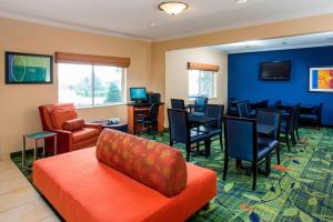 Fairfield by Marriott Middletown Monroe