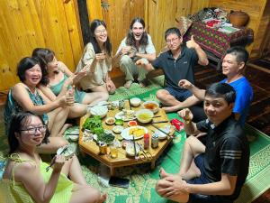 Trường Giang Homestay