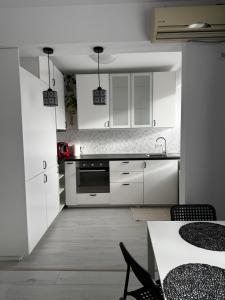 REVO LUX Apartament