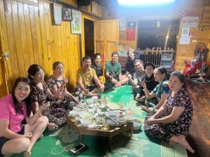 Trường Giang Homestay