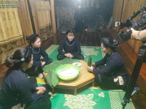 Trường Giang Homestay