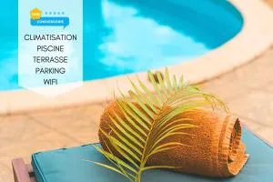 Villa Constellation - 8 Voyageurs - Le Port