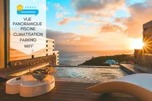 Villa Denise 4 étoiles - 8 Voyageurs - 珀蒂蒂勒