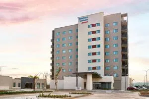 Fairfield Inn & Suites by Marriott Aguascalientes - Aguascalientes