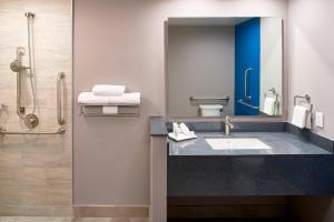Fairfield Inn & Suites by Marriott Aguascalientes