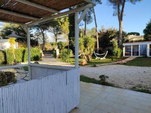 Villa don peppe
