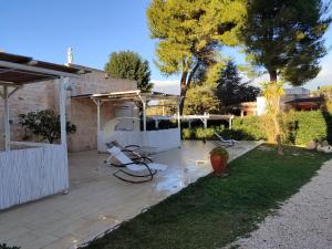 Villa don peppe