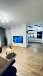 Narva Apartments N1 - Olgina