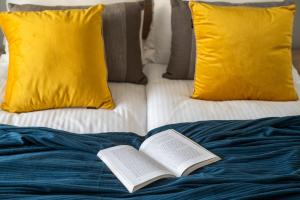 Batory House - BillBerry Apartments