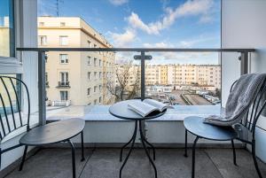 Batory House - BillBerry Apartments