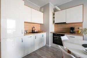 Batory House - BillBerry Apartments