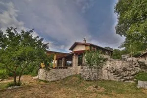 Royal Villa Ana - Riječki Grad