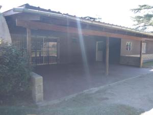 Casa Cuatro Vientos