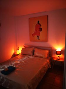 Puerto de Mogan Sonneland