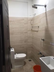 Low budget room at Kalpetta Town