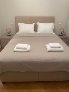 Adrianos Gate View Apartment