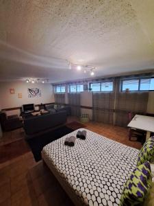 Doria Oporto City Apartment