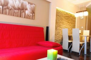 Apartament Życie Jest Piękne