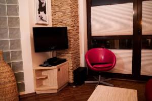 Apartament Życie Jest Piękne