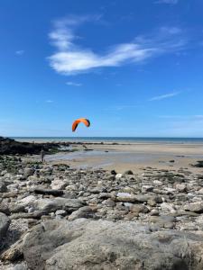 Maisons de vacances Les gites de la Courtille : photos des chambres