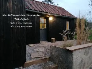 Les gîtes de la Courtille - 埃奎赫恩海滩