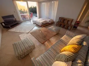 1日1組限定1棟貸し別荘4名様ご利用プラン RivageBlue - Futtsu