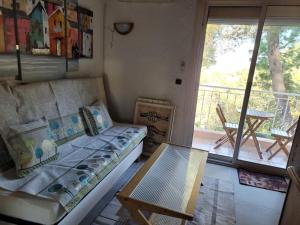 Studio dans Villa Don Quijote Nice