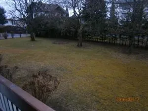 Ferienwohnung "Isidora" - Вармбад-Філлах