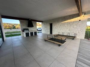 Villas Villa De L-Amiral - LUXE ET DETENTE A POMMEVIC : photos des chambres