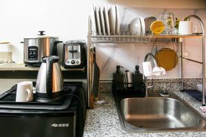 Comfortable 2-Bedroom Home in Paranaque