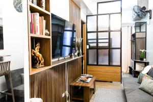 Comfortable 2-Bedroom Home in Paranaque